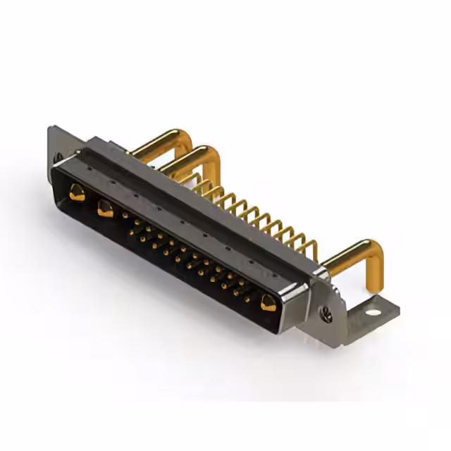 629-25W3250-3NC EDAC Inc.  Gruppi di connettori D-Sub